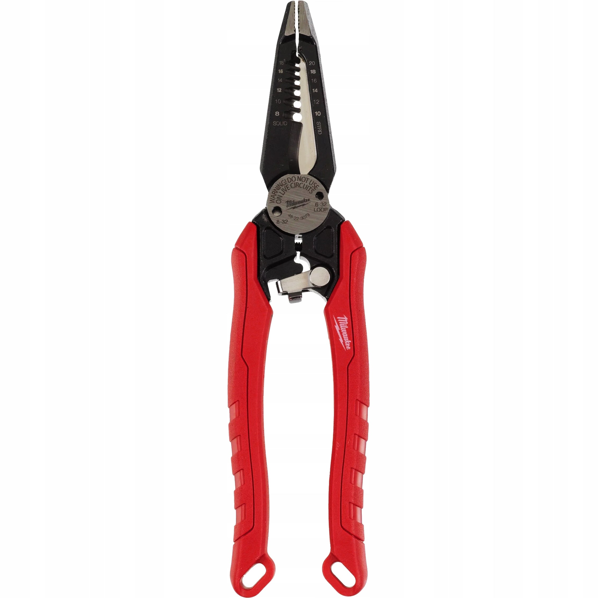 Milwaukee Multifunction pliers 7in1 4932478554 Manufacturer code 4932478554