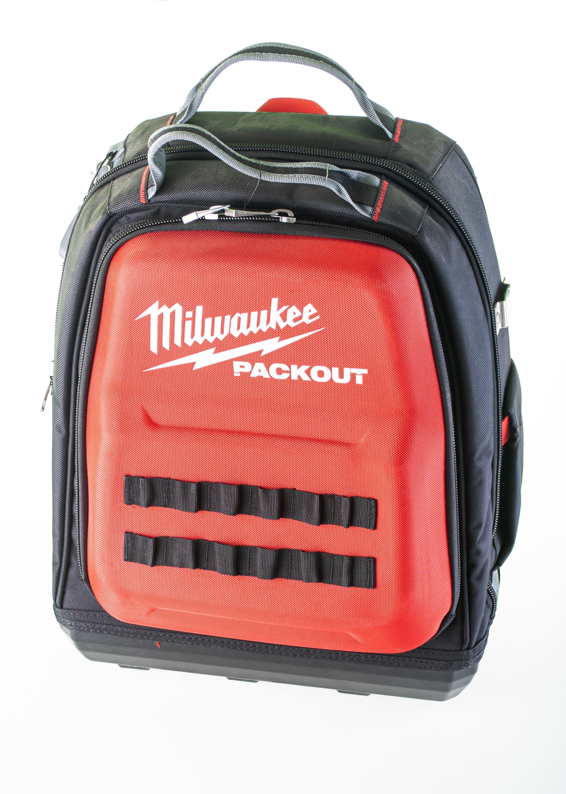Milwaukee Packout tool backpack system 4932471131 48 pockets Brand Milwaukee