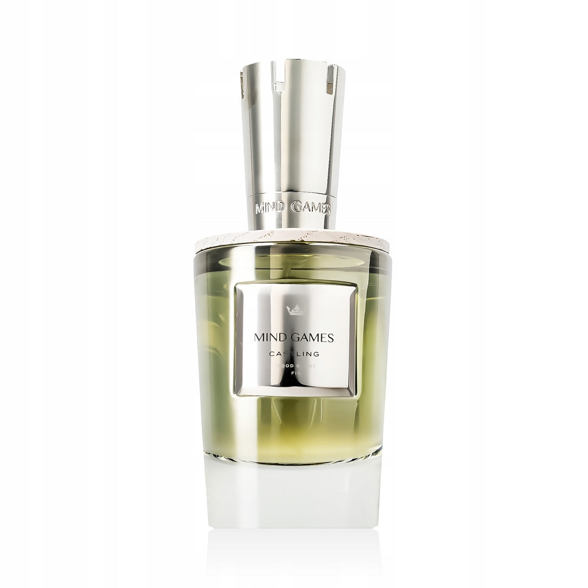 Mind Games Castling Extrait de Parfum 100 ml UNISEX Brand no brand