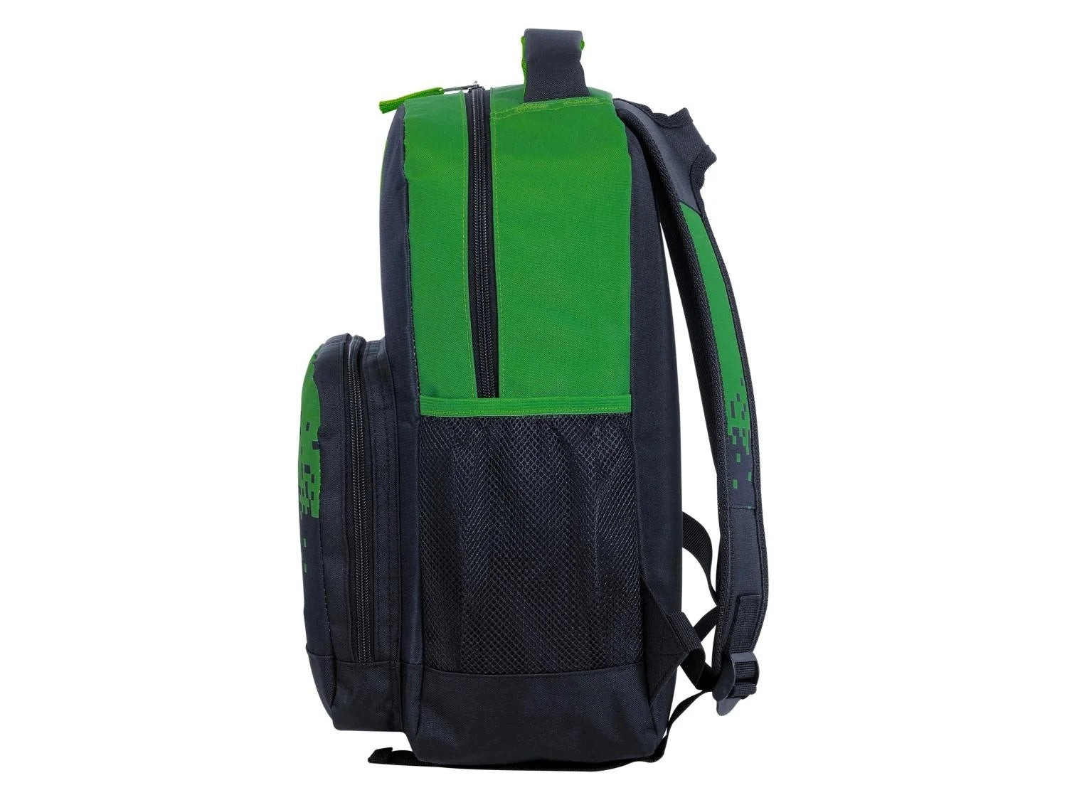 Minecraft Backpack (Creeper) Brand Astra