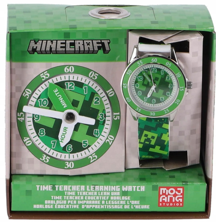 Minecraft Educational Watch 15224