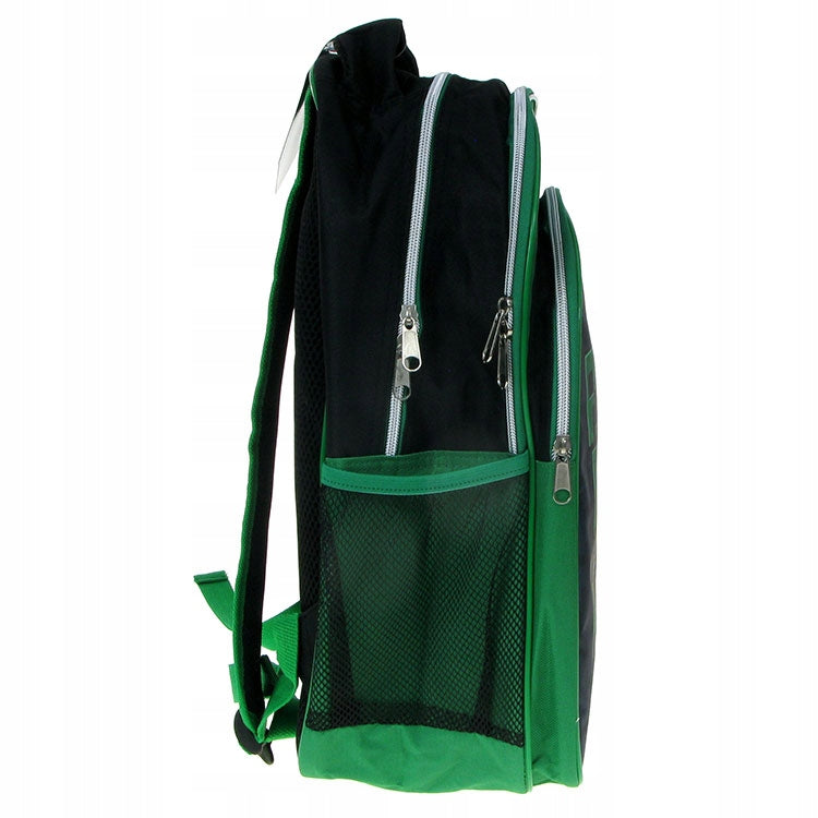Minecraft three-chamber school backpack (313786) EAN (GTIN) 8435631313786