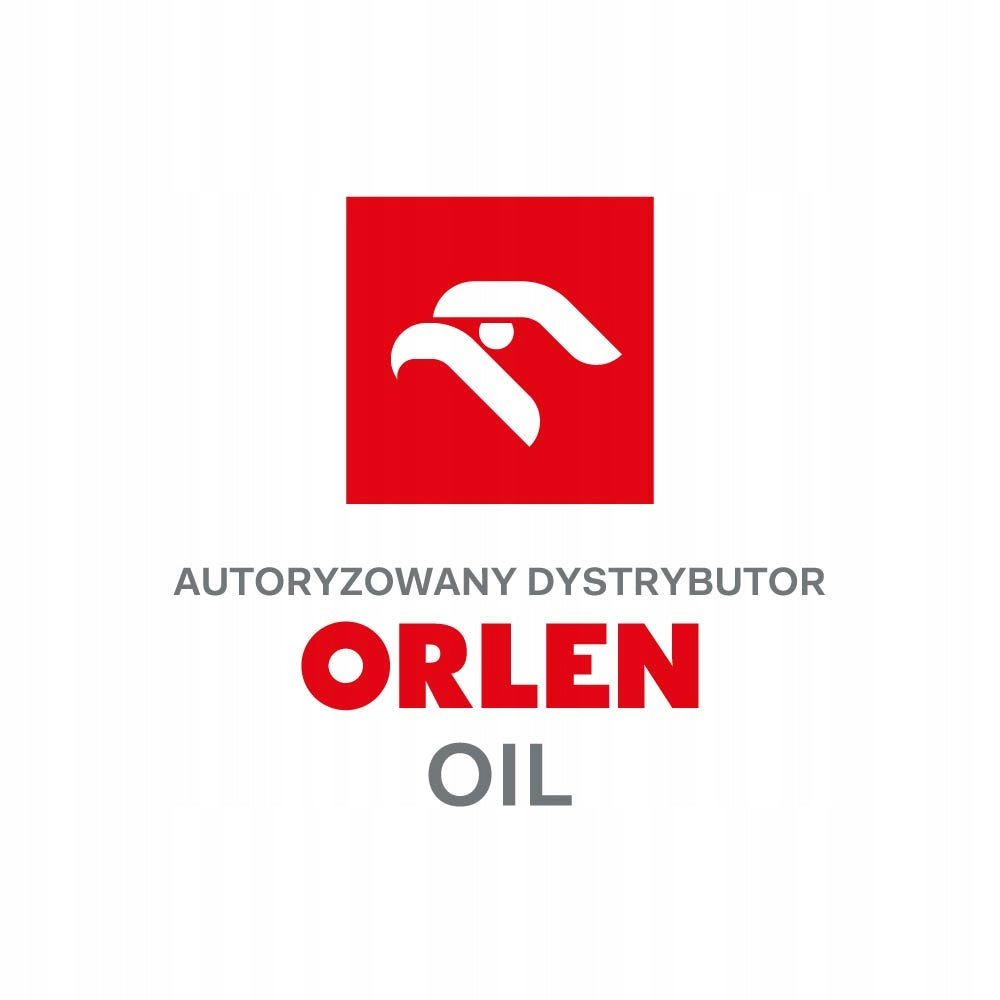 Mineral Engine Oil without Additives Orlen Oil LUX 10 1L Packaging status original