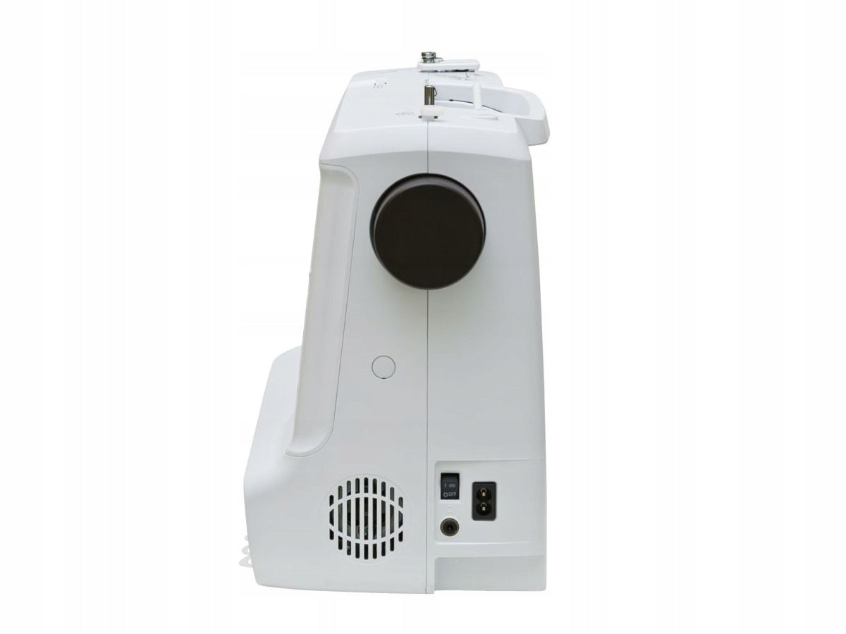Minerva DecorProfessional computer sewing machine 400 stitches Manufacturer code 6426206902544