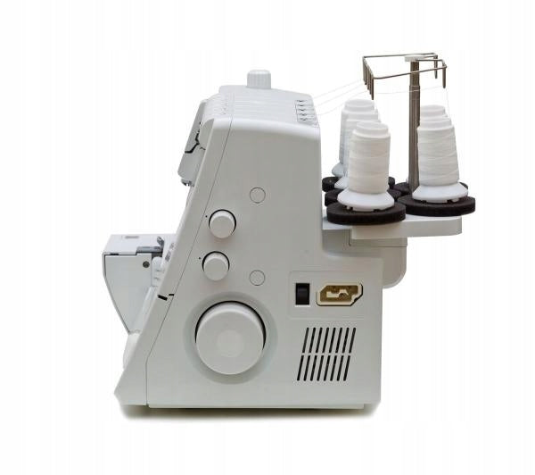 Minerva M4000CL Coverlock sewing machine Brand Minerva