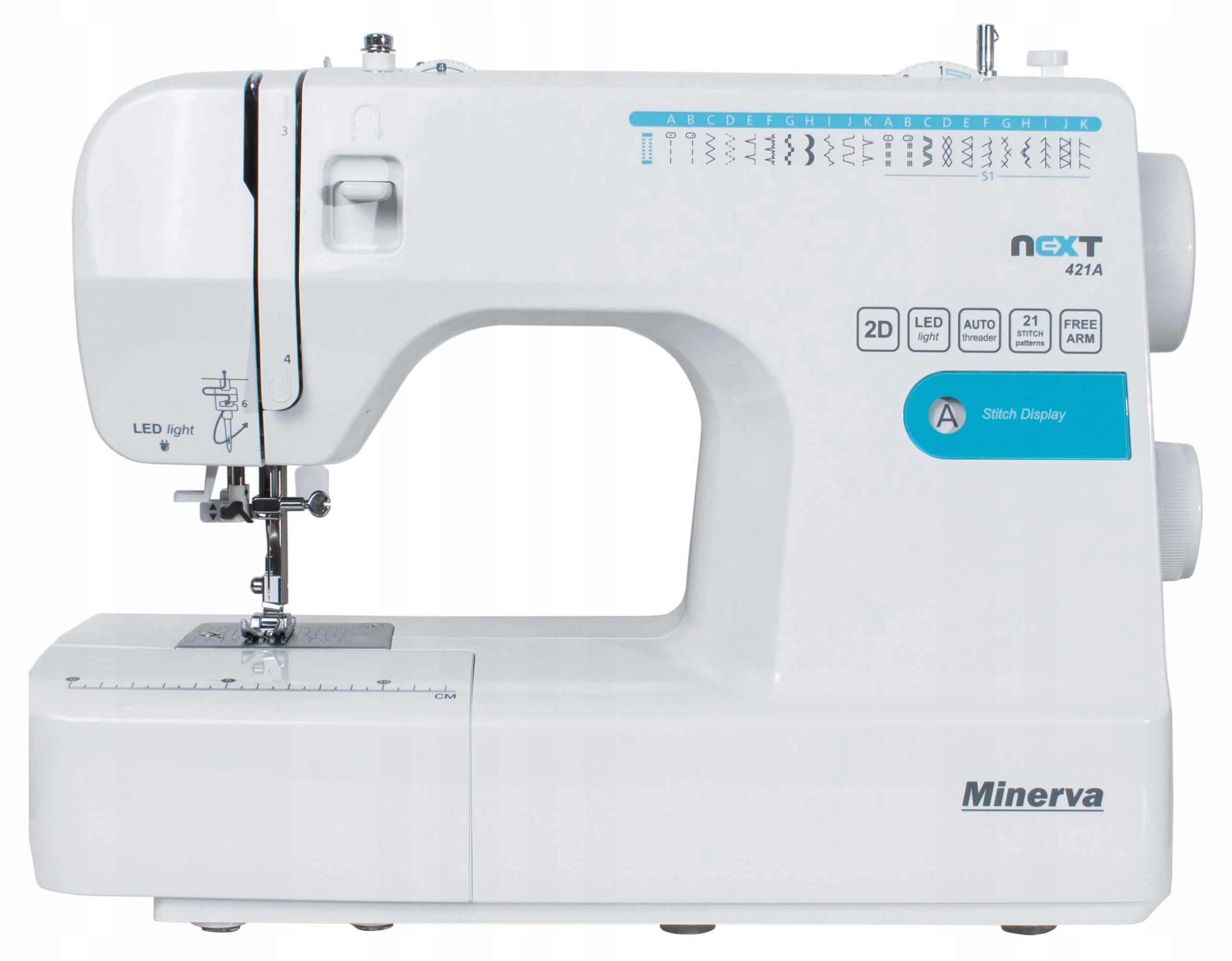 Minerva NEXT421A 