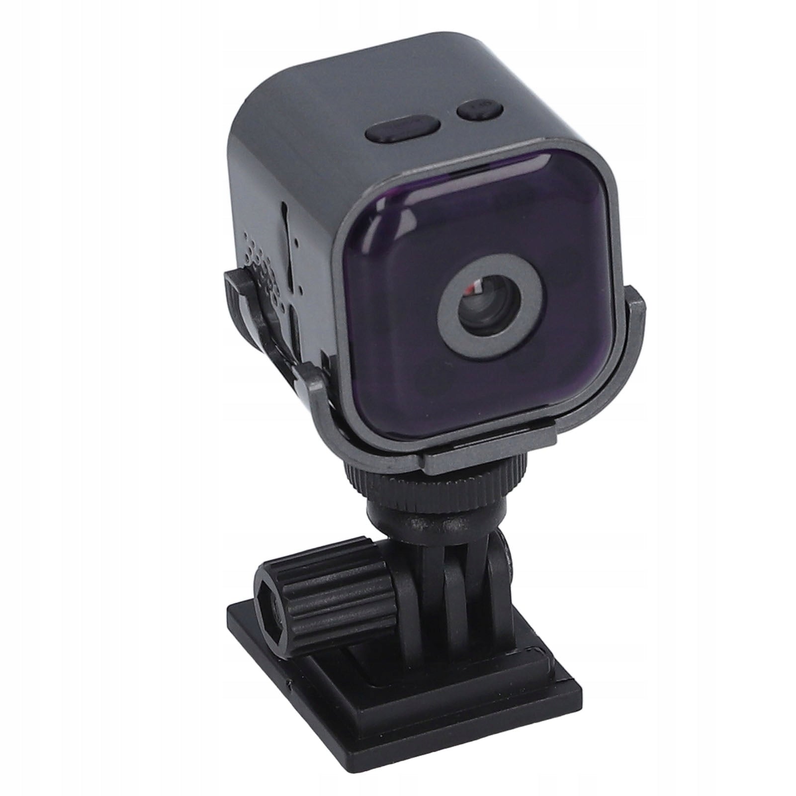 Mini 1080p HD Night Vision WiFi Camera With Motion Detection KJ WiFi Camera