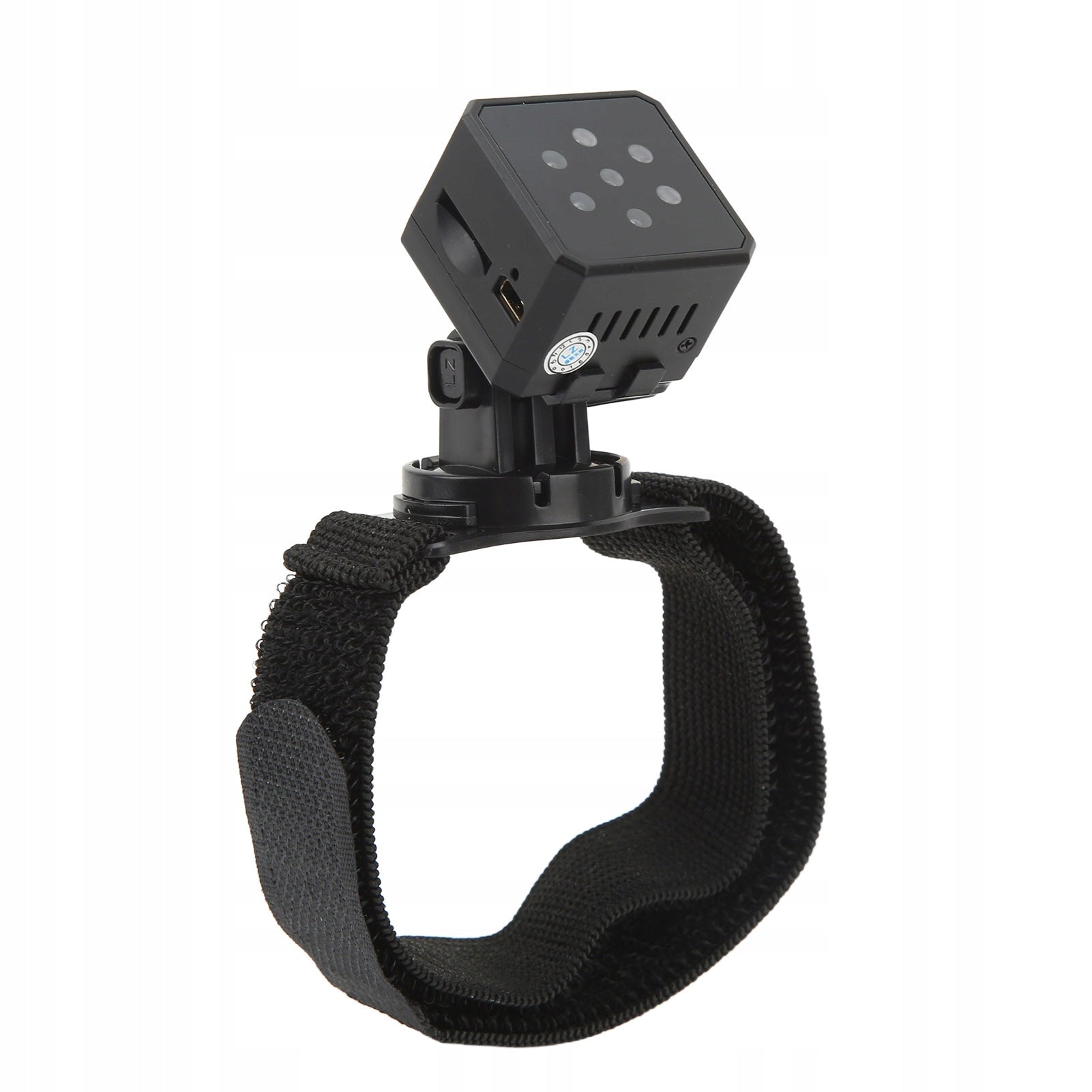 Mini Action Camera 480P DV Camera Infrared Night Vision SG