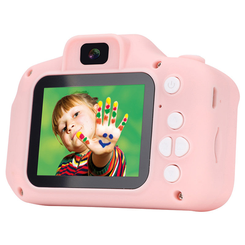 Mini AgfaPhoto Realikids Cam in pink Brand AgfaPhoto