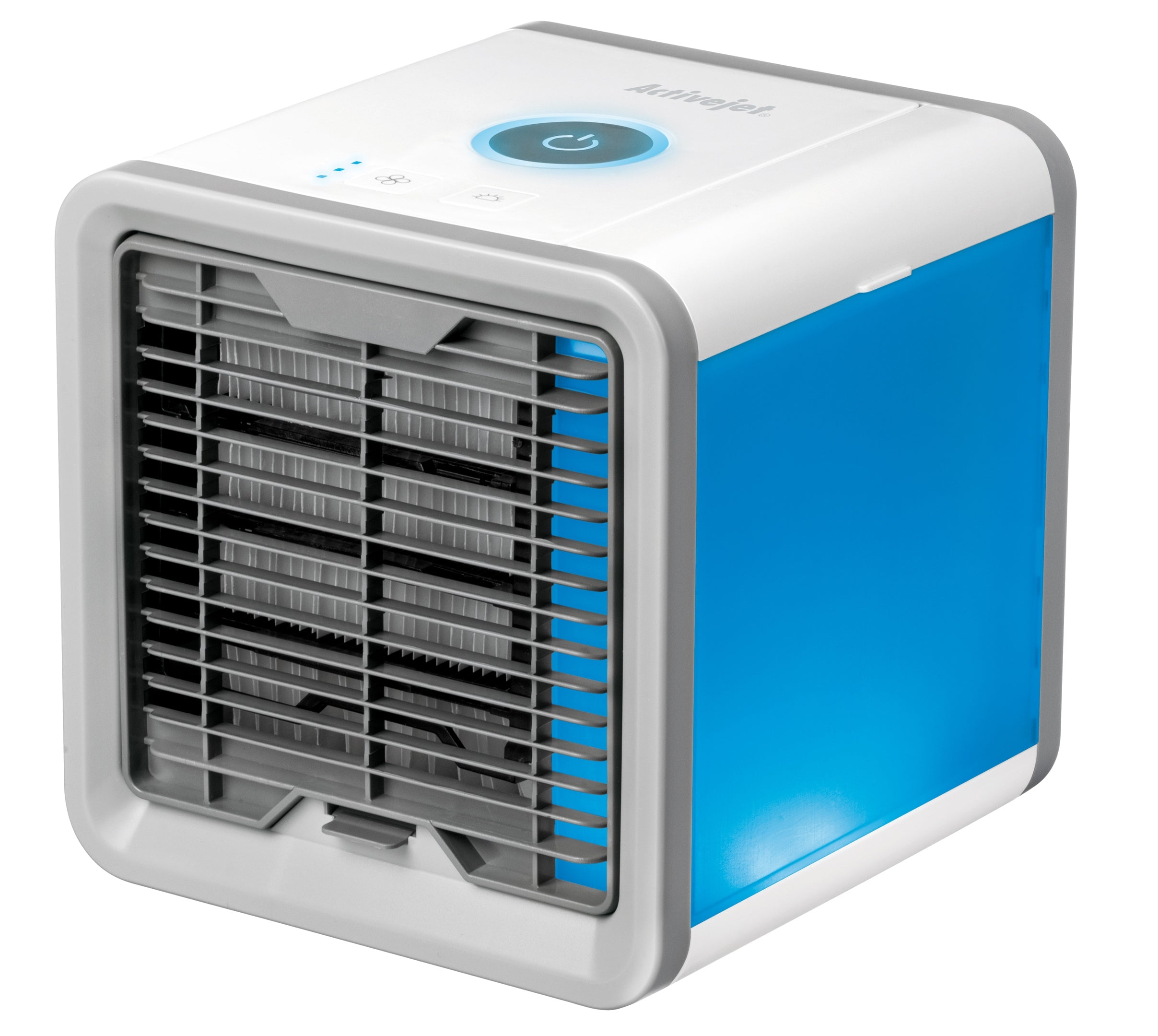 Mini Air Conditioner Activejet Regular MKR-550B Portable Airflow 60 m³/h