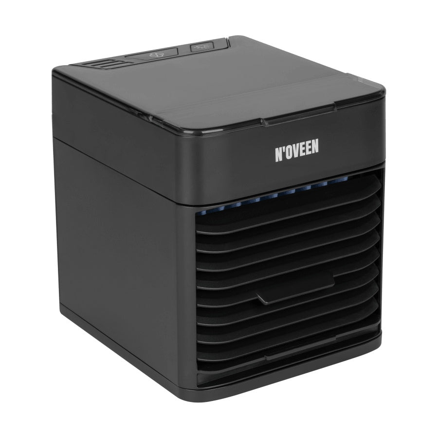 Mini Air Conditioner Noveen MAC330 3in1 USB Humidifier LED Purifier