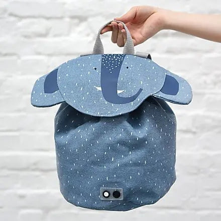 Mini Backpack Elephant Trixie Brand Trixie