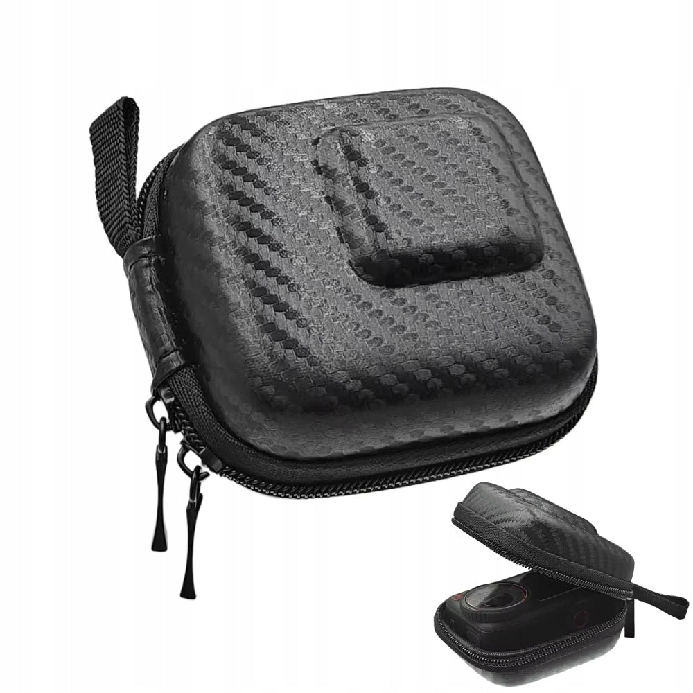 Mini Bag SHOOT Case for GOPRO / DJI ACTION cameras (XTGP1377)
