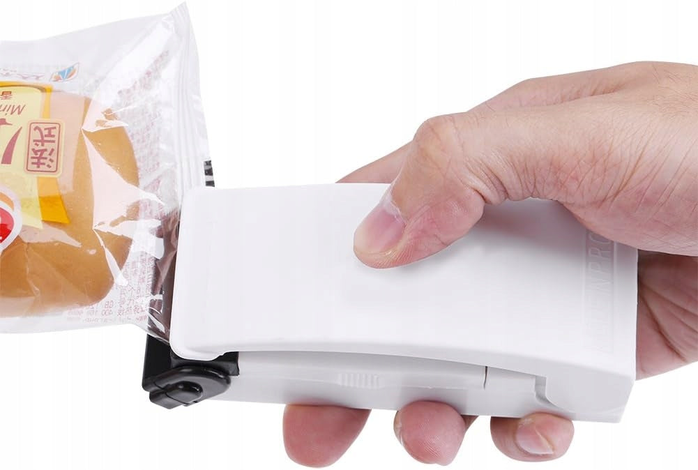 Mini Bag Welding Machine Packaging Welding Machine