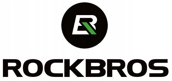 Mini Bicycle Pump Rockbros 810PCS-HP Black Brand Rockbros