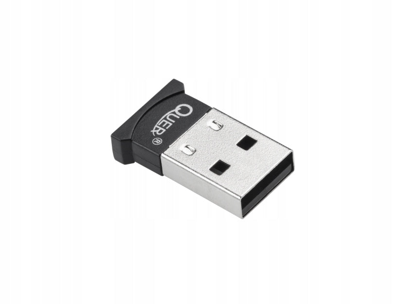 Mini Bluetooth 2.0 Adapter by Quer