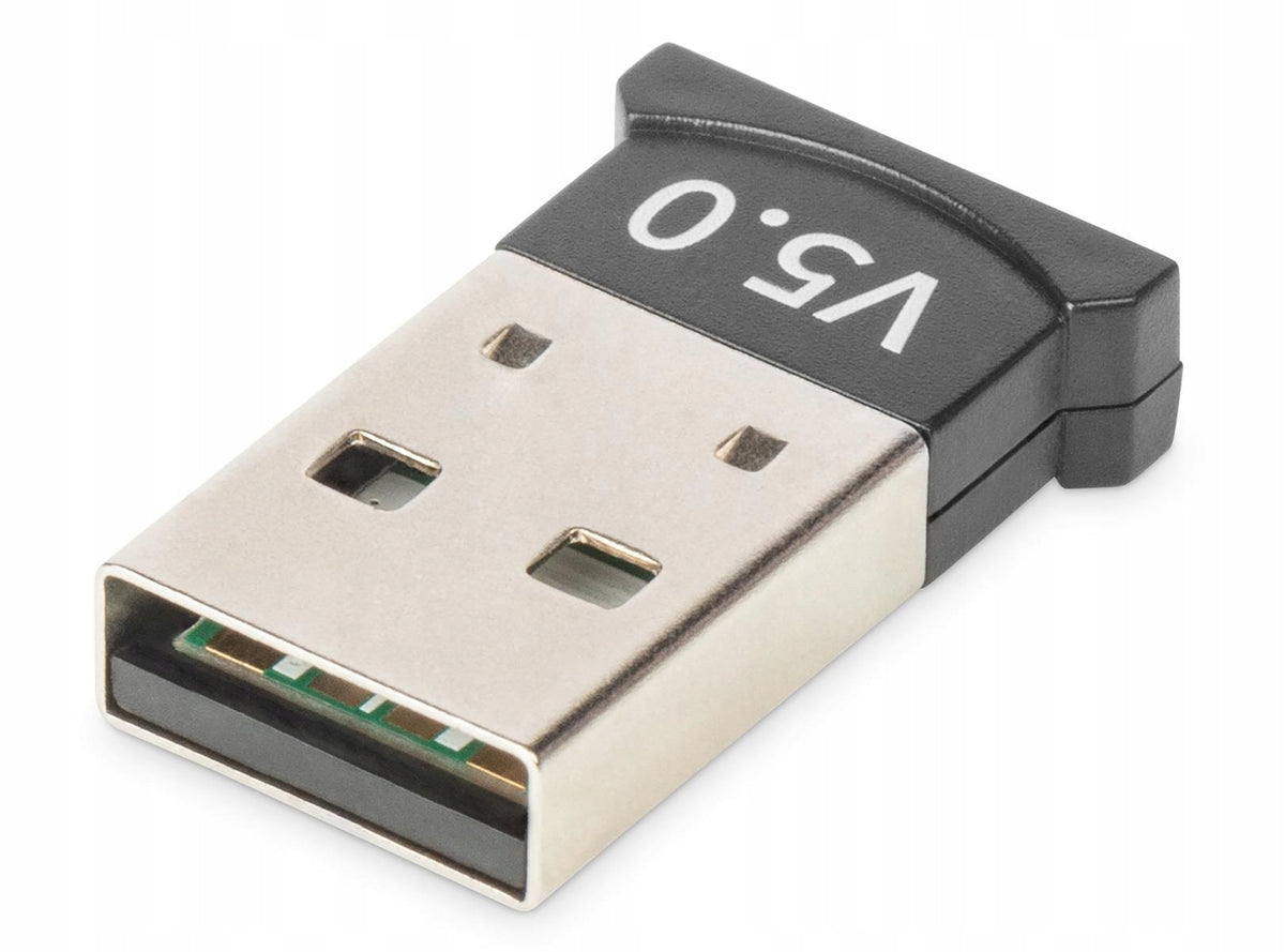 Mini Bluetooth 5.0 Adapter Class 2 EDR USB 2.0