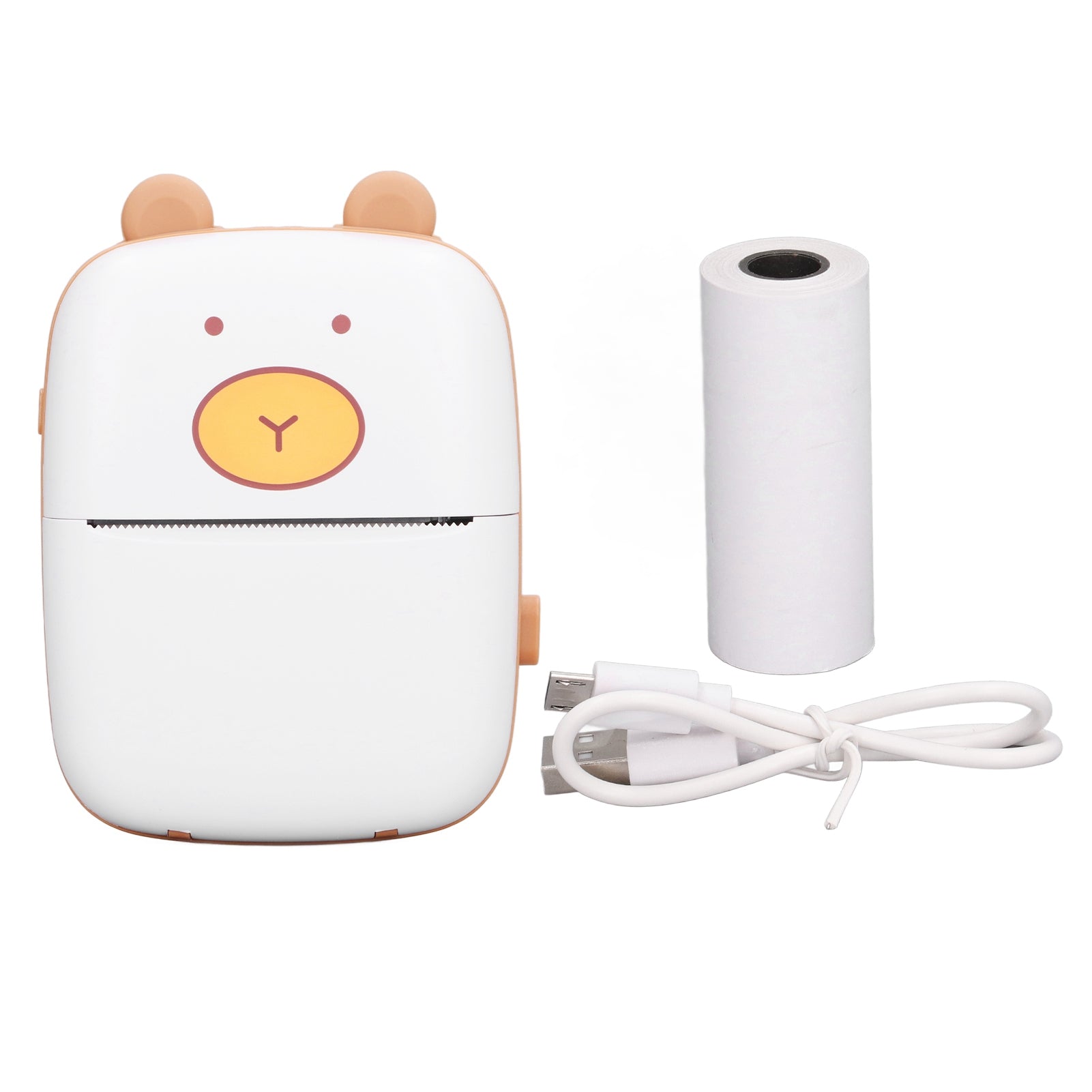 Mini Bluetooth Printer, Various Templates Portable Mini Thermal Printer w Printing technology other