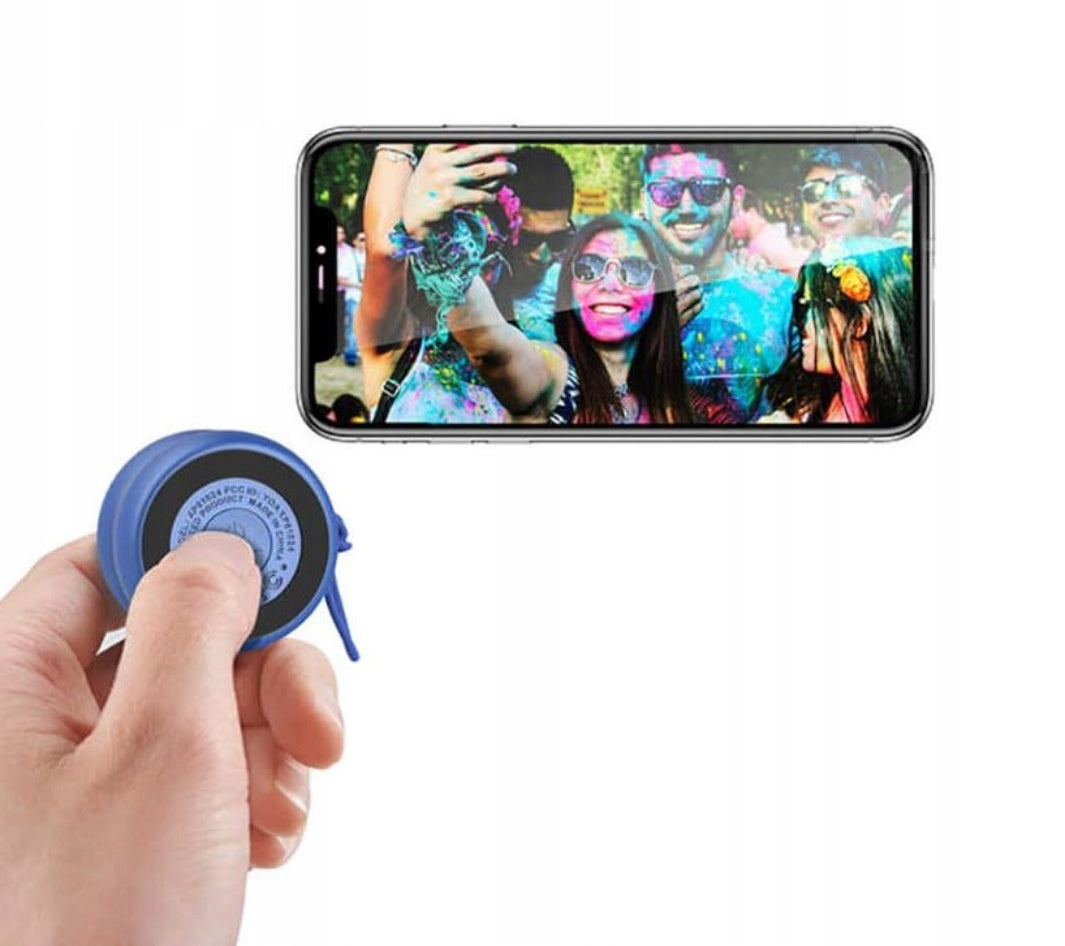Mini Bluetooth Speaker 2x3W – 2 Pack, Stereo, Selfie, 4h EAN (GTIN) 4895228100511