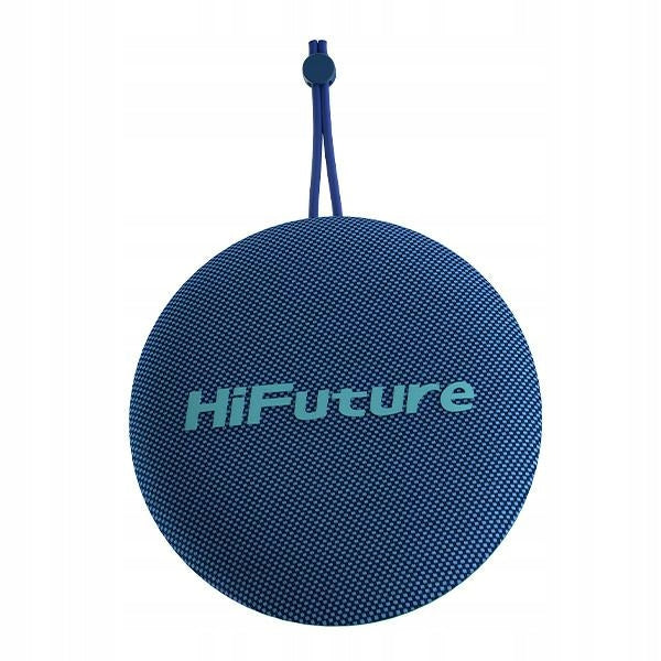 Mini Bluetooth Speaker HiFuture Altus blue