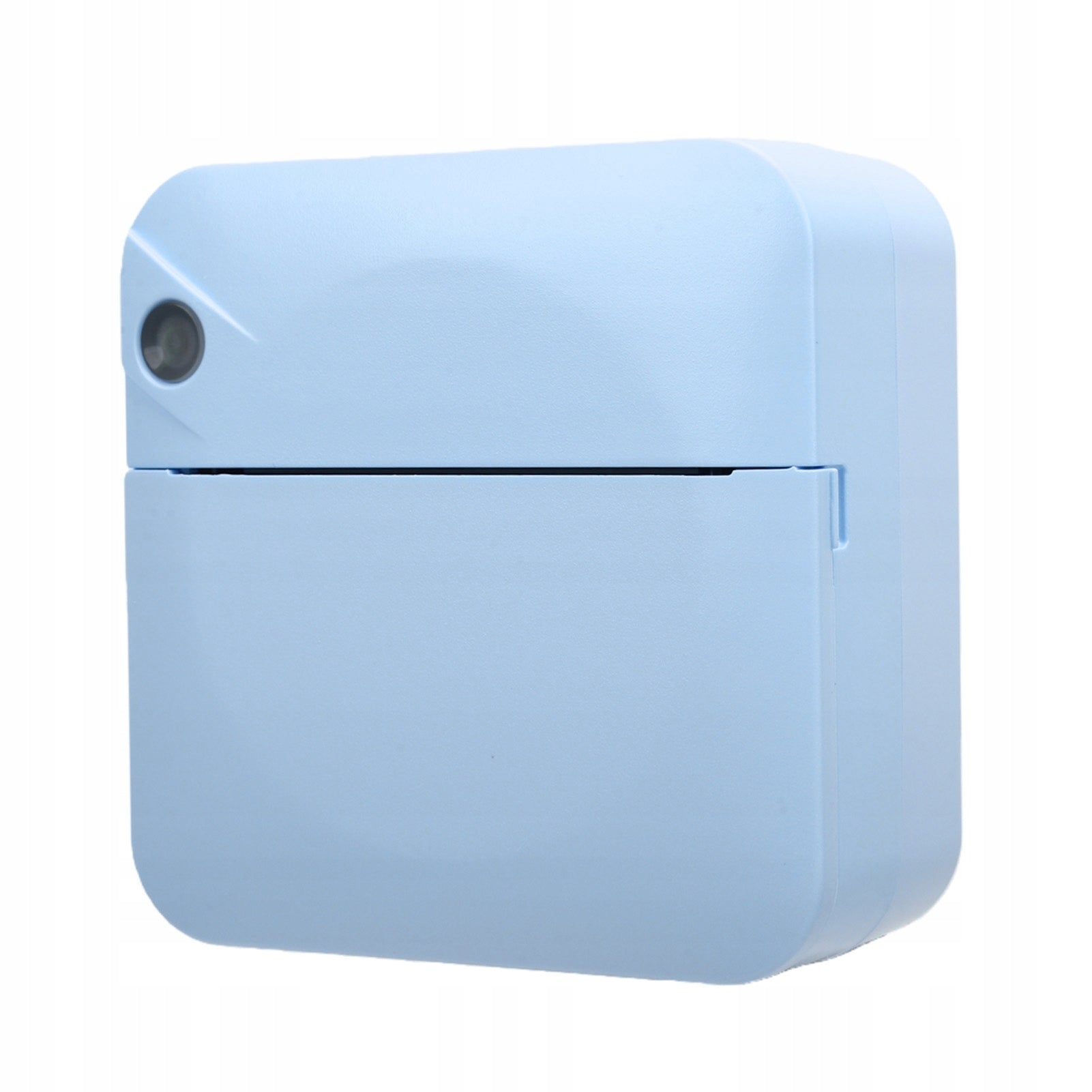 Mini Bluetooth Thermal Printer, Portable Inkless Printer, Pocket