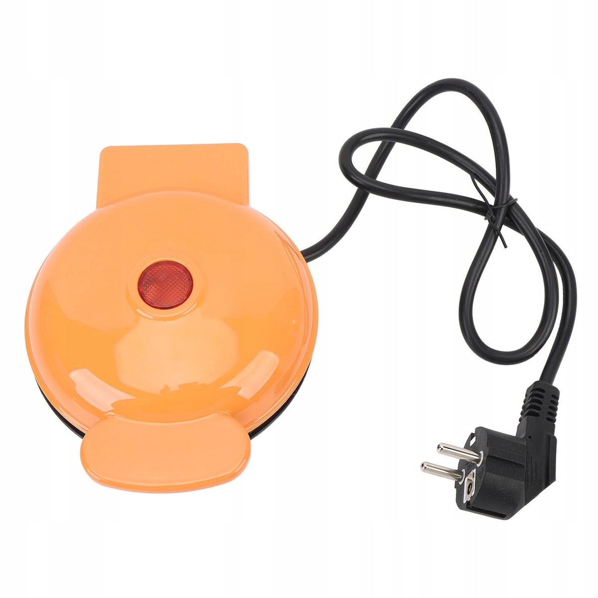 Mini Cake Making Machine 350W Nonstick Double Sided QL Power rating 1 W