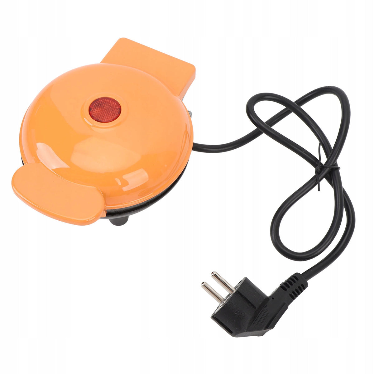 Mini Cake Making Machine 350W Nonstick Double Sided QL