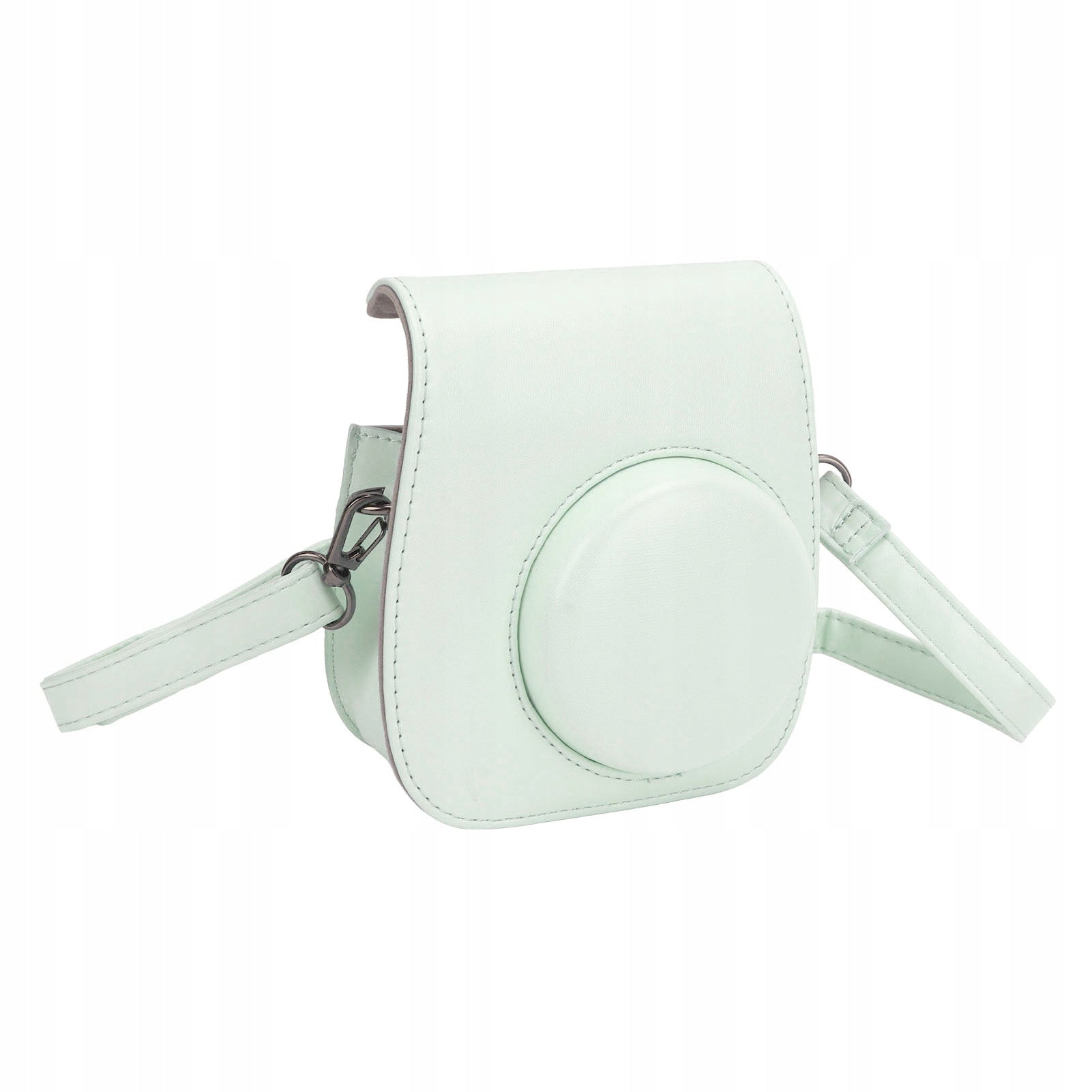 Mini Camera Protective Bag Instant Case with PU for Fujifilm W9 Brand no brand