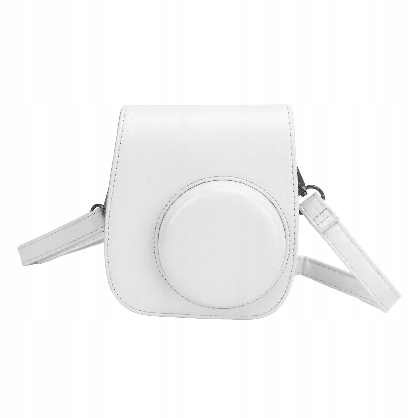 Mini Camera Protective Bag Instant PU Case for Fujifilm W4