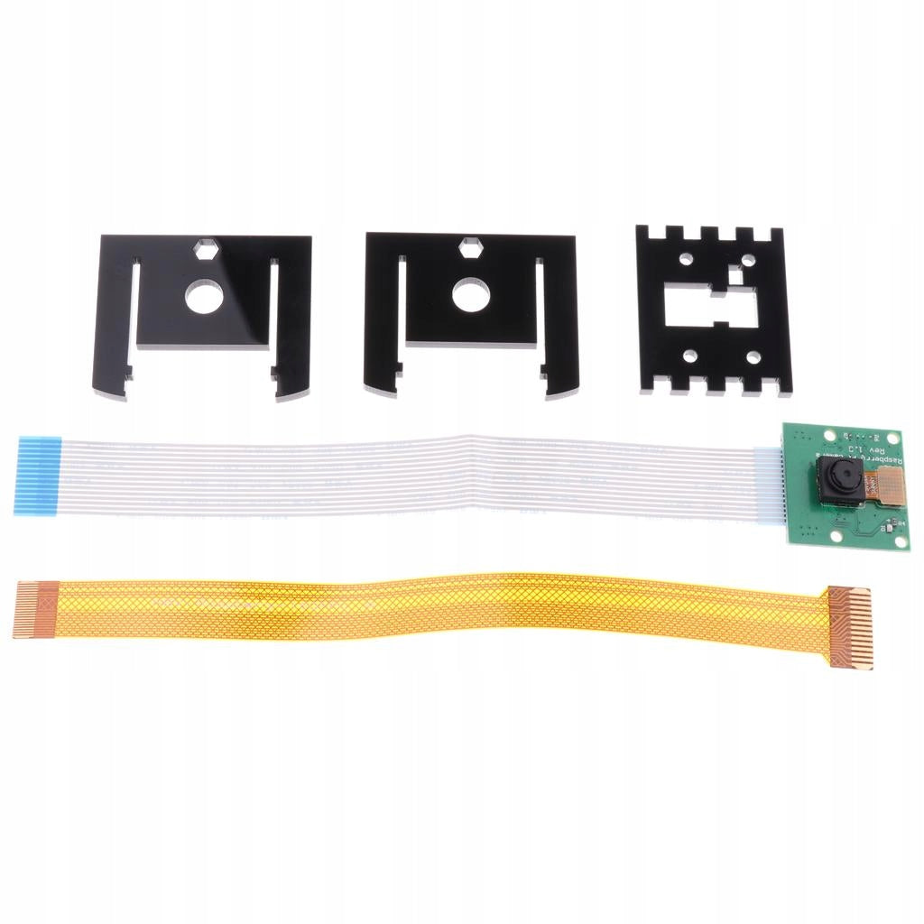 Mini Camera Video Module 5MP 720p With 15 Pin FFC Cable For Packaging status original