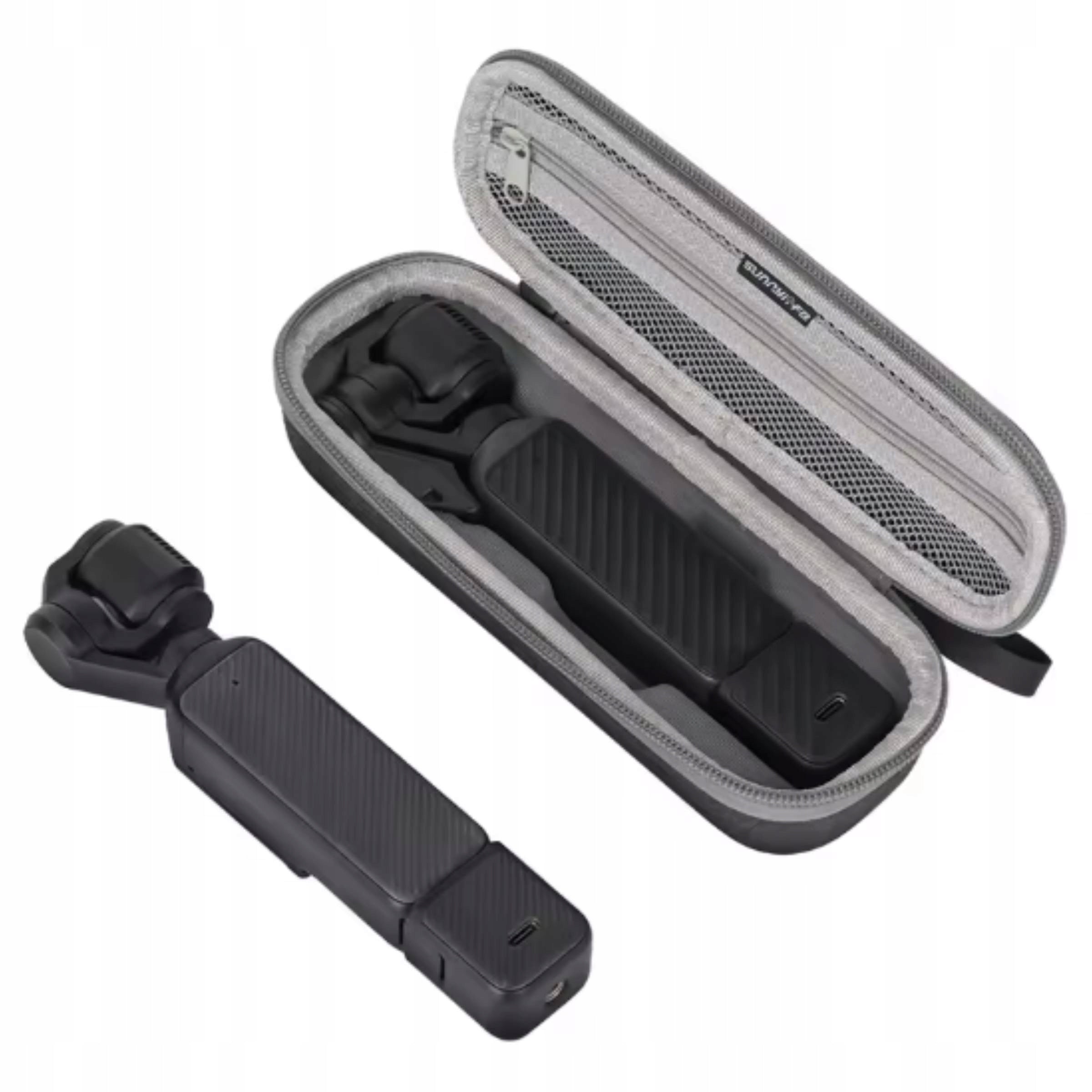 Mini Case Protective Case For DJI OSMO POCKET 3 / 4 Packaging status original