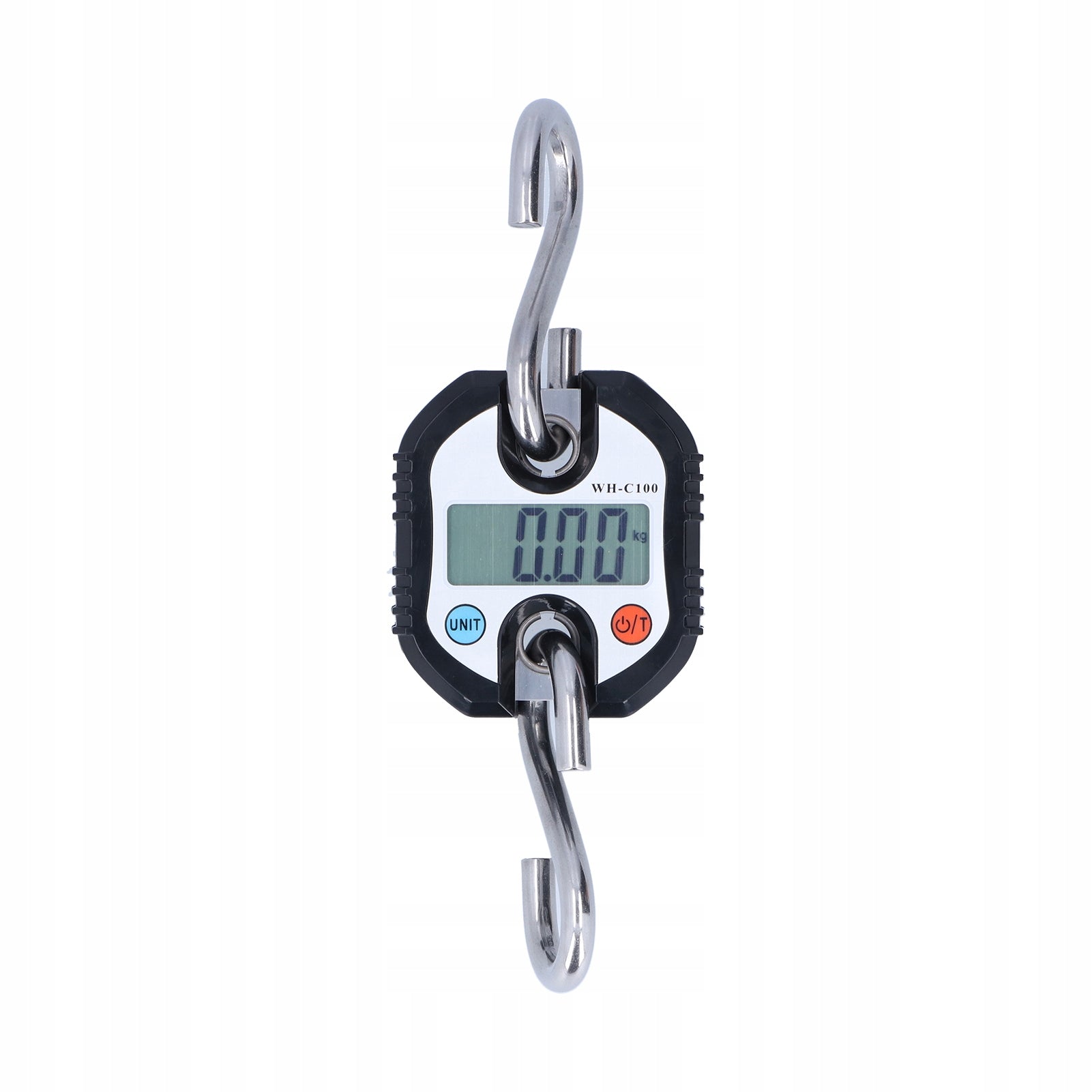 Mini Crane Weighing Hook with 8R Dual Accuracy Display