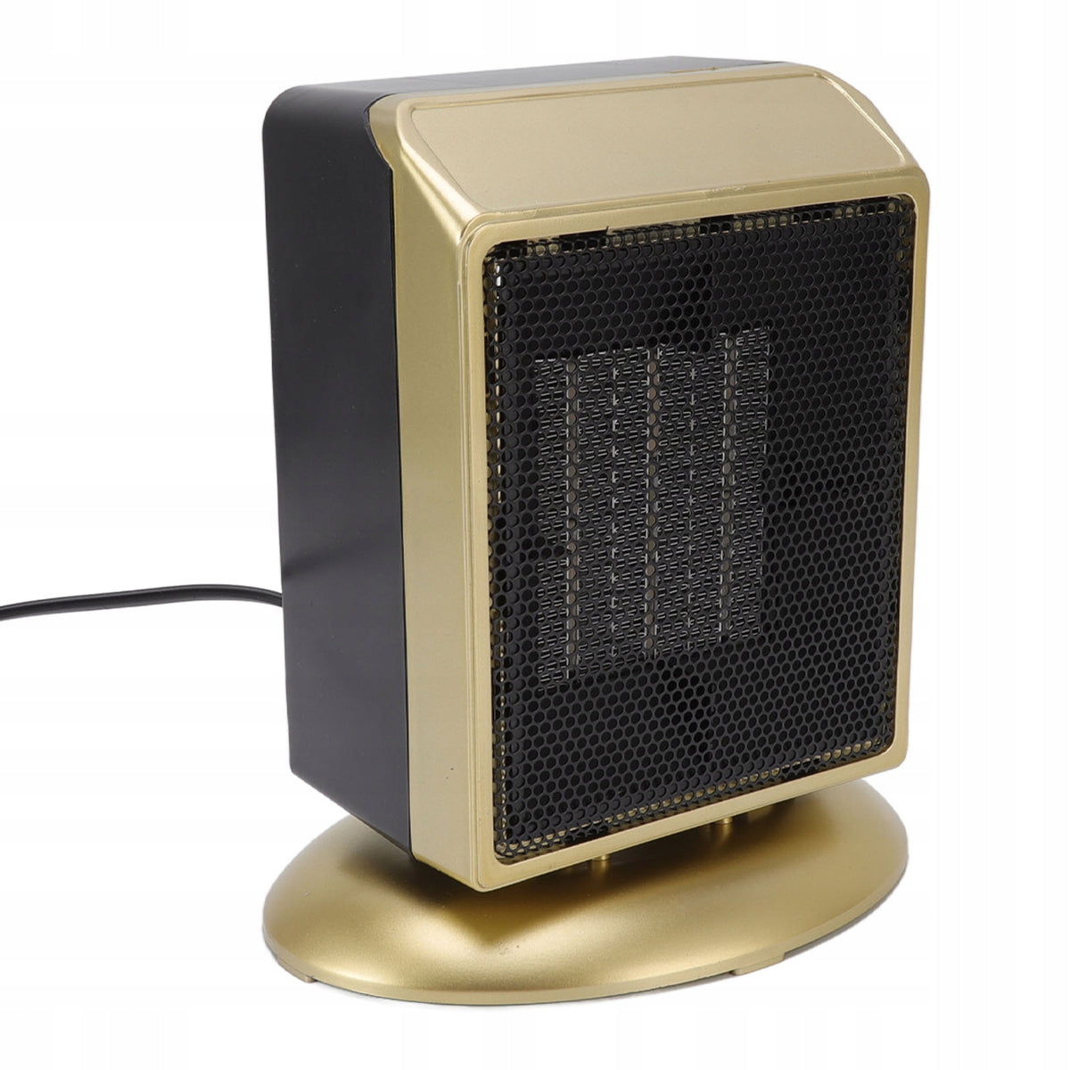 Mini Desk Heater Quiet, Safe, Fireproof Ceramic TA Kind other