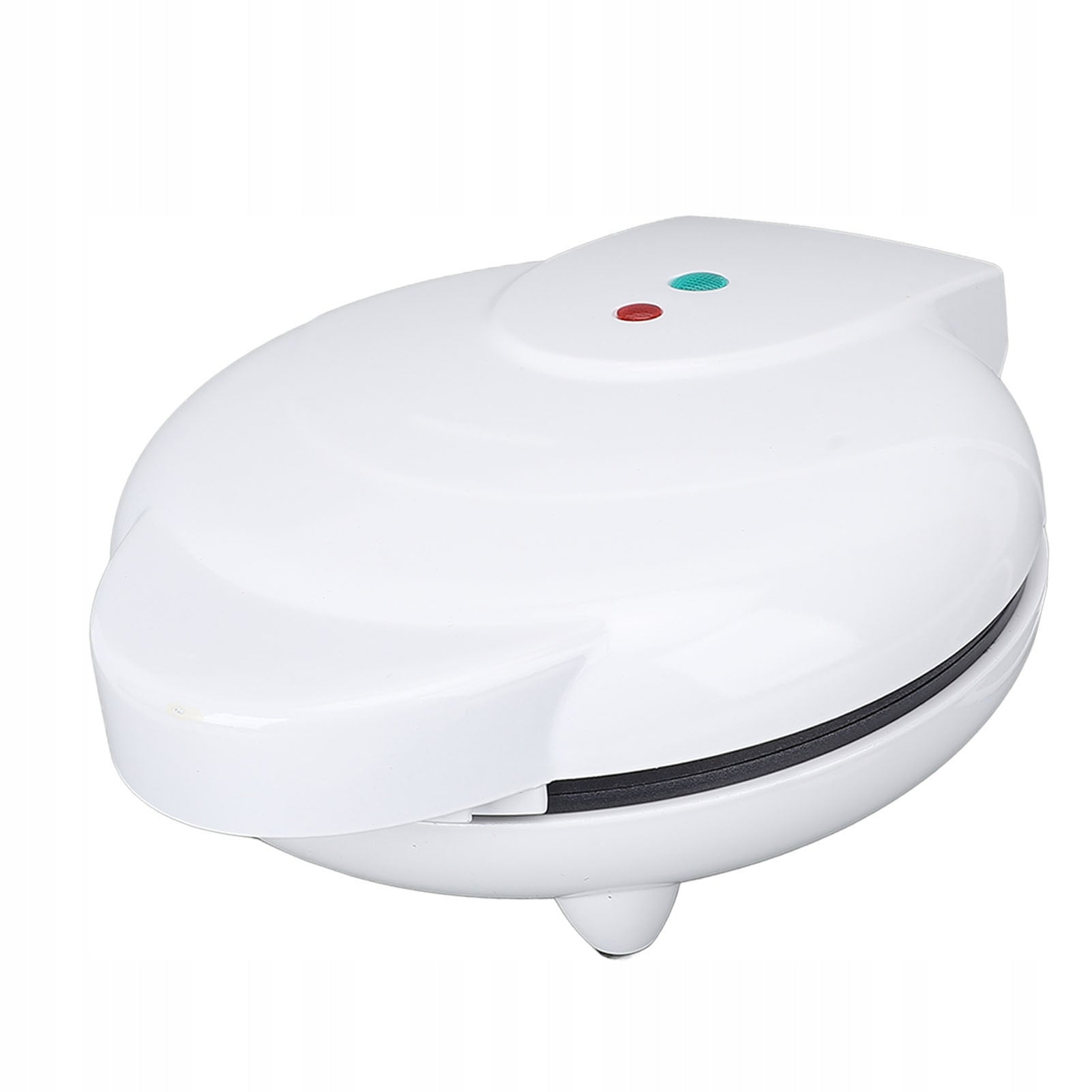 Mini Donut Maker 7 Holes Sus Aluminum Nonstick Electric Maker 5I Brand no brand