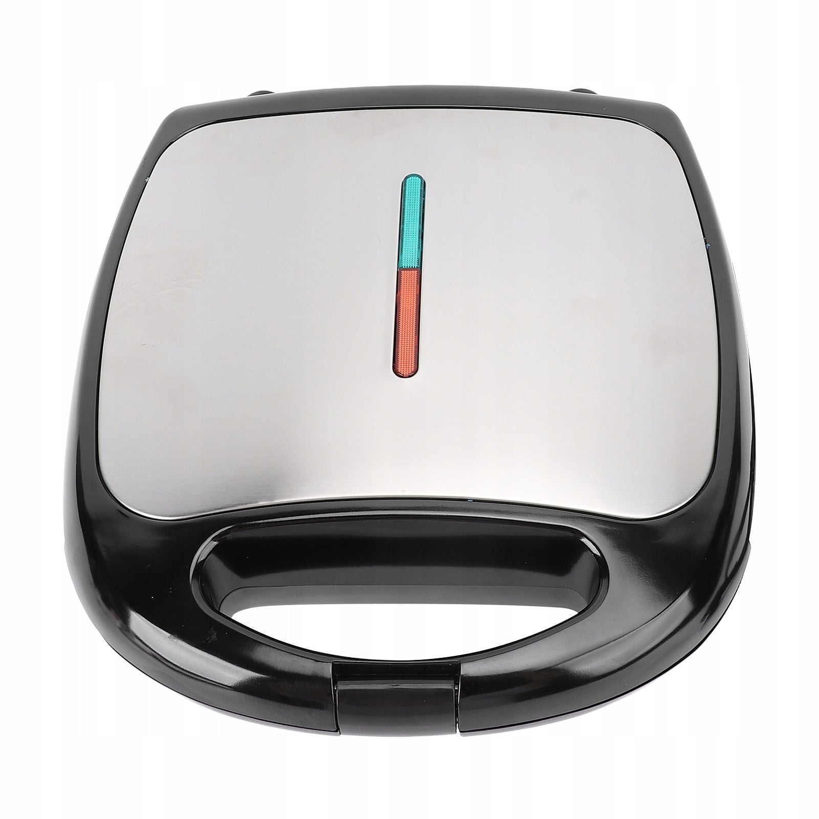 Mini Donut Maker 9 Holes Iron Aluminum Sideless Electric 89 Power rating 1 W