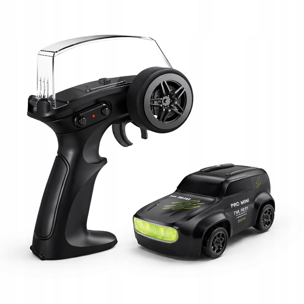 Mini Drift RC Off-Road Car 4x4 2.4G - Remote Controlled