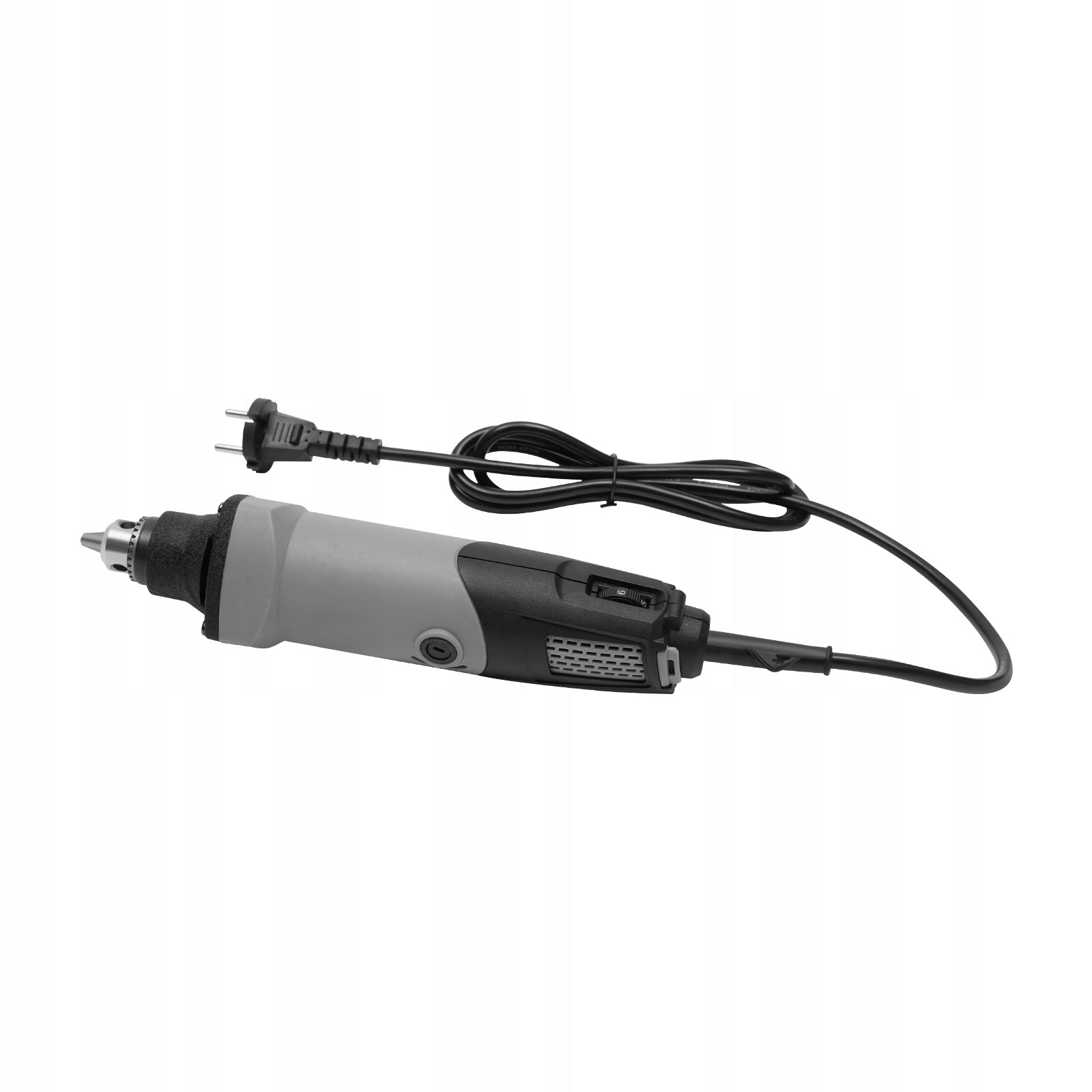 Mini Electric Grinder&Mini Drill Kit, 6 Speed Rotary Grinding Kit