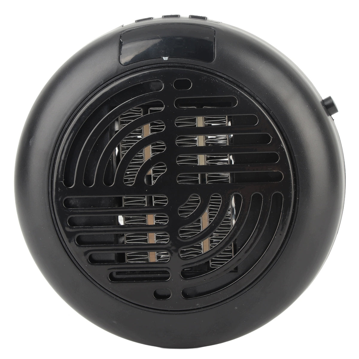 Mini Electric Heater Fast Heating Desk Heater for 8J
