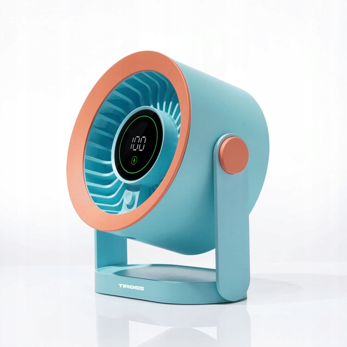 Mini Fan SMALL WINDMILL USB -C Desk FAN
