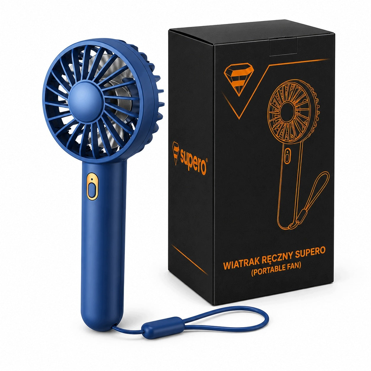 Mini Fan Windmill Portable Desk Handheld Usb Stand