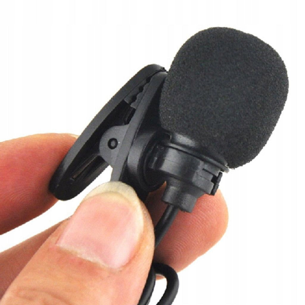 Mini Foam Covers Windscreen for Lapel Microphone Mic 8mm Manufacturer code baoblaze-57001491