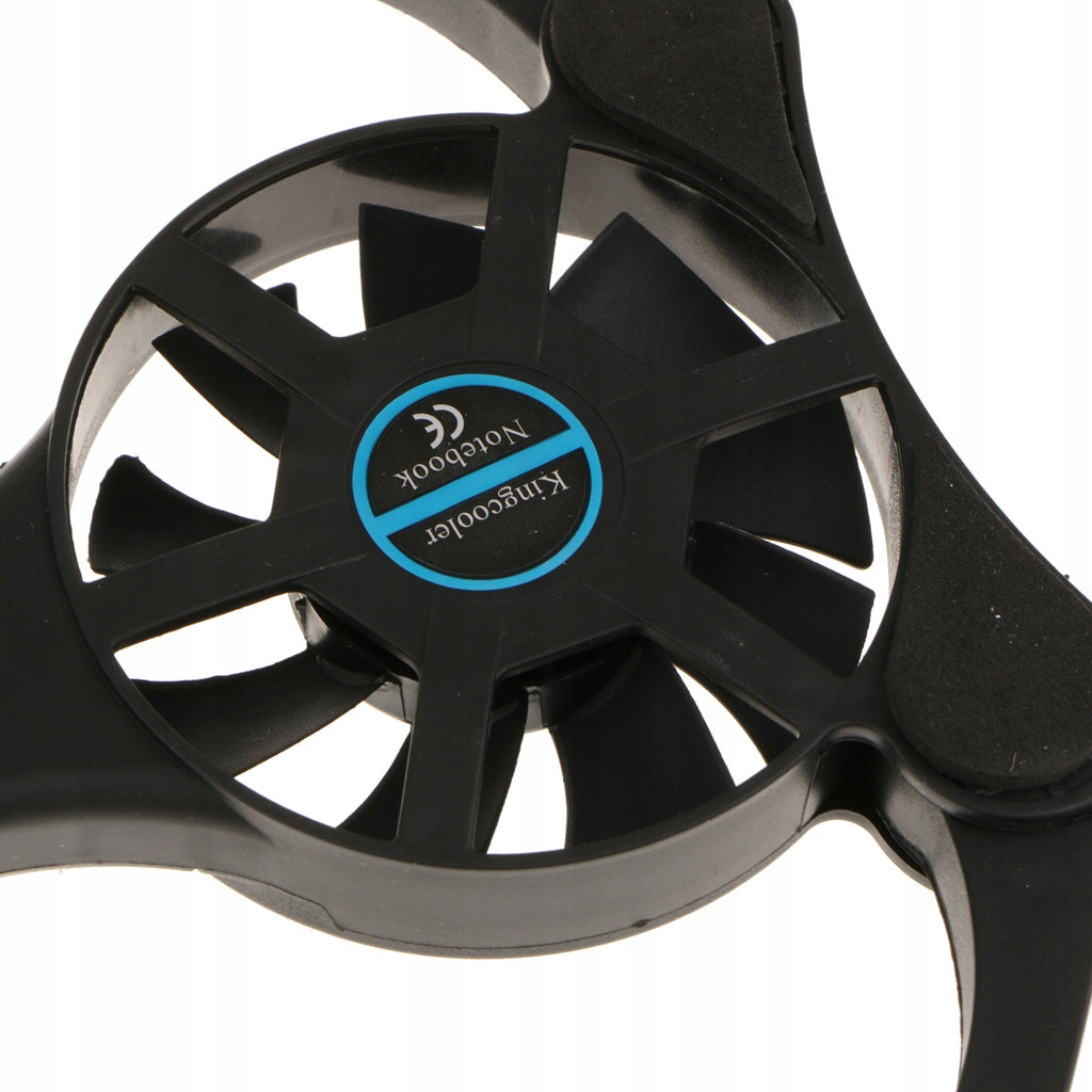 Mini Folding Foldable USB Dual Fan Cooler Cooling Pad Laptop Manufacturer code 10963004210