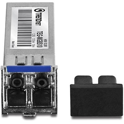 Mini-GBIC LC 1550nm 10km TRENDnet Module Manufacturer code ACT-21DC-WLONONWCRRMBZ