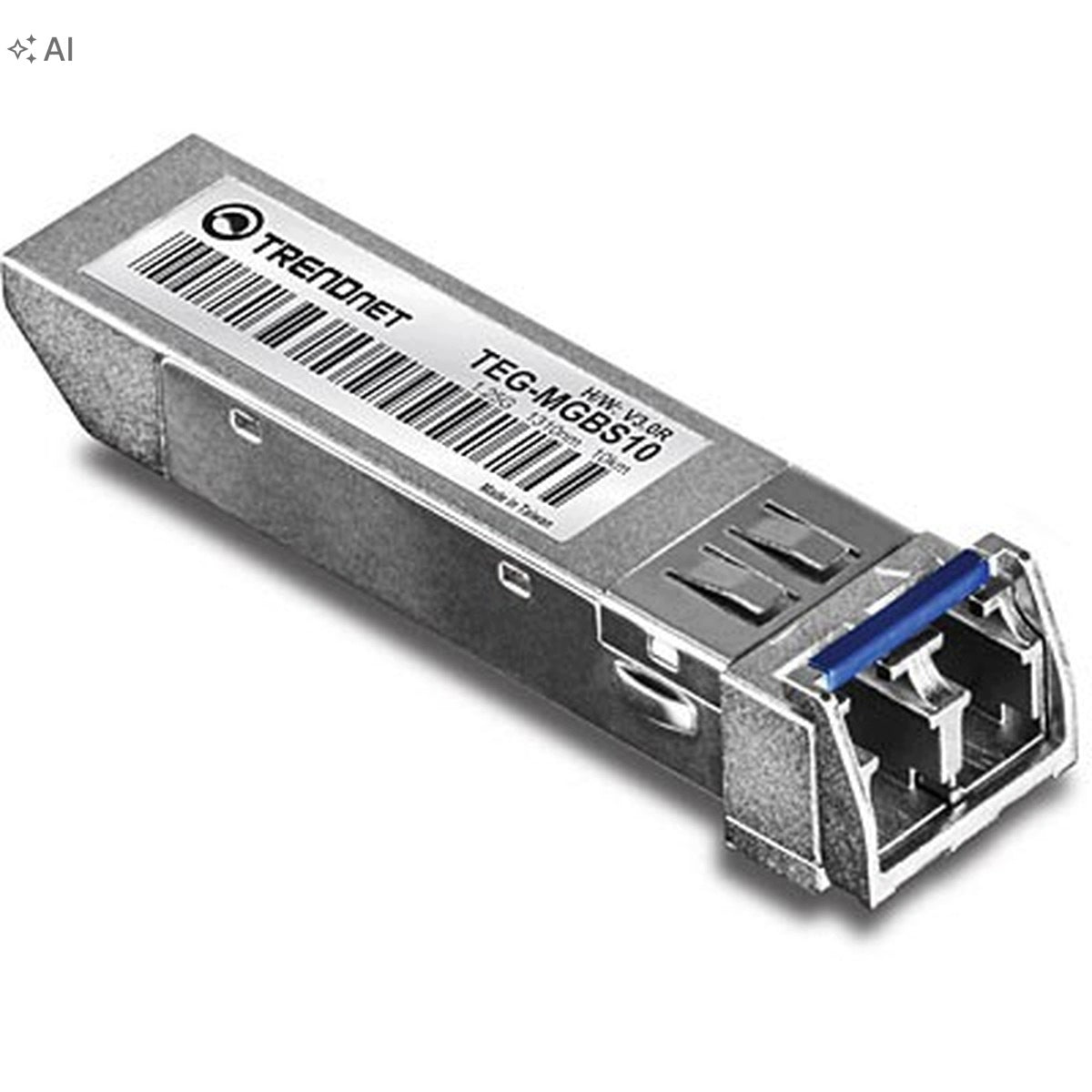 Mini-GBIC LC 1550nm 10km TRENDnet Module