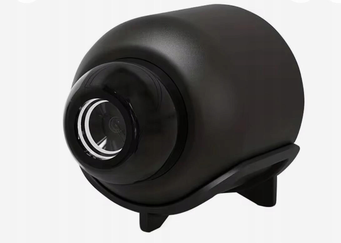 Mini HD1080P Compact Camera with Recording Function