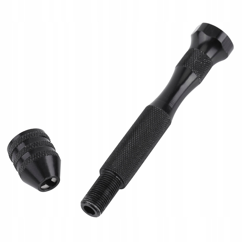 Mini Hand Drill Bit with Twist Hole Wood Drilling Tool FK Manufacturer code AG260102071794