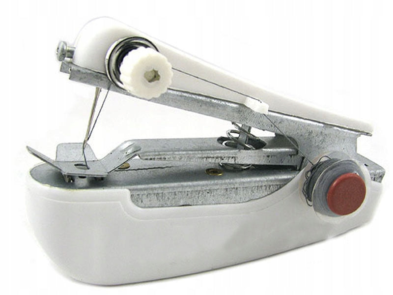 Mini Hand Sewing Machine Needle Spool