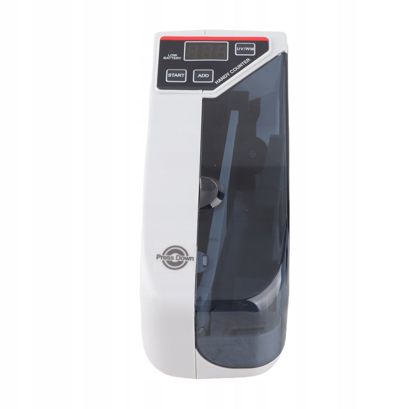 Mini Handy Bill Banknote Currency Machine AC or P8 Brand no brand