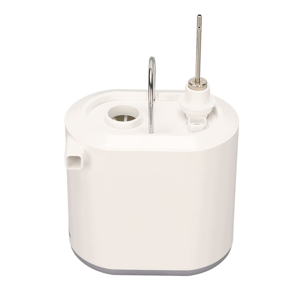 Mini High Power Electric Air Pump, Cordless JY