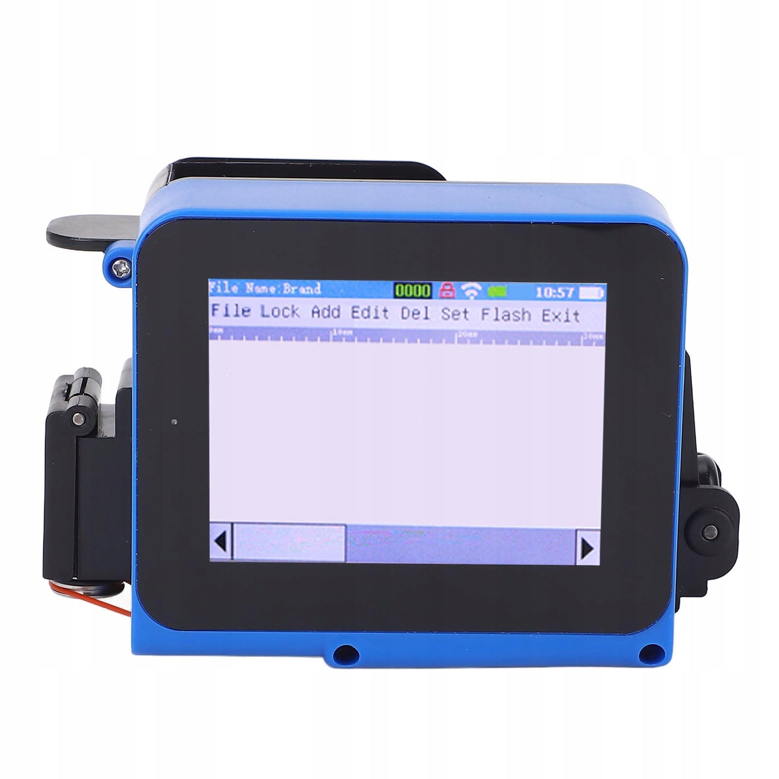 Mini Inkjet Printer Removable Handle High Adhesion TM Printing technology other